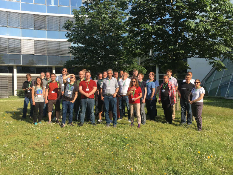 Sample image for first version of blog listing