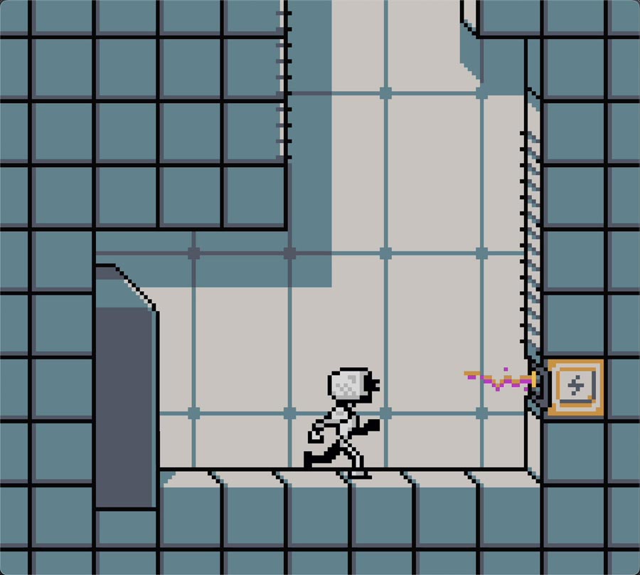 Self Simulated Screenshot 11