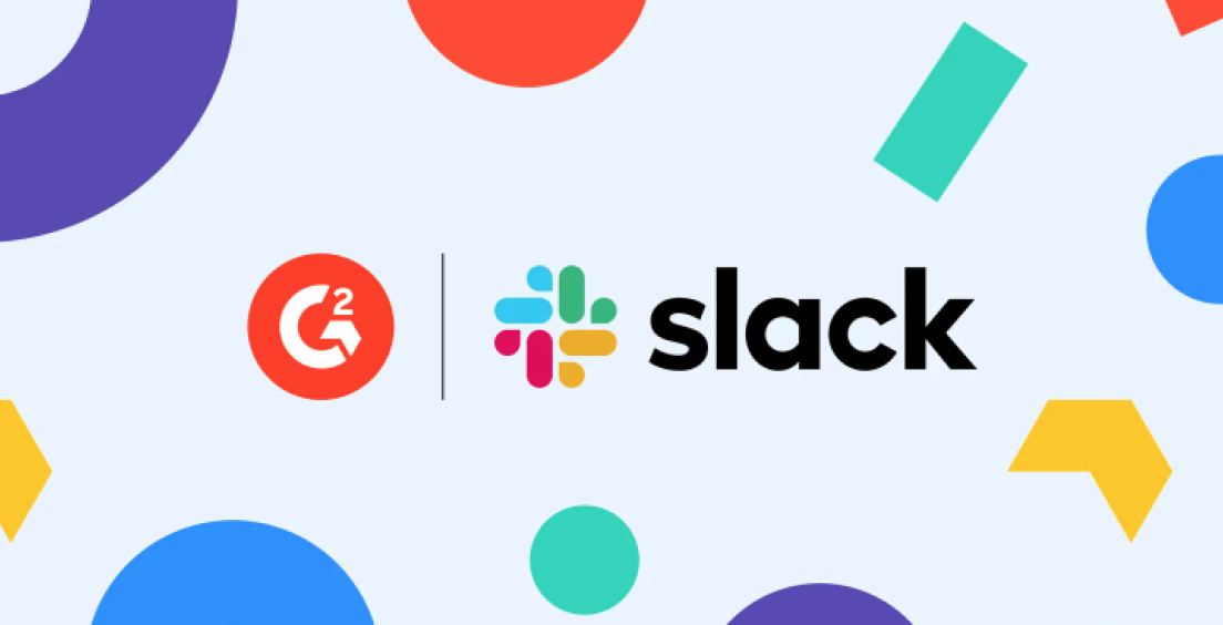 G2 + Slack Integration