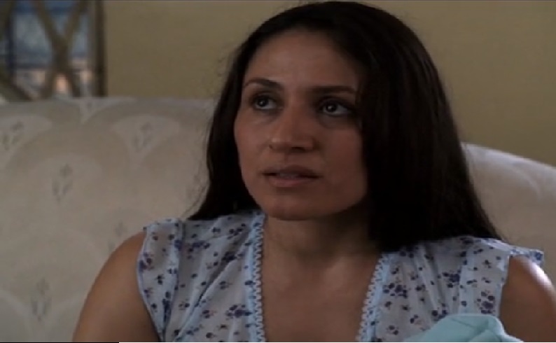 "Law & Order" Compassion