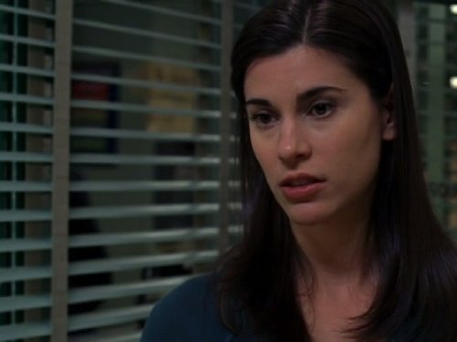 "Law & Order" Release