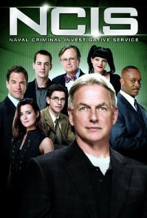 "NCIS" Shalom