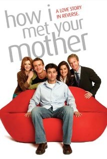 "How I Met Your Mother" The Yips Technical Specifications