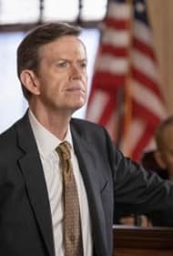 "Law & Order" Free Speech