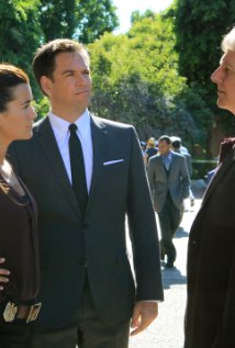 "NCIS" Extreme Prejudice