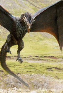 "Game of Thrones" Two Swords