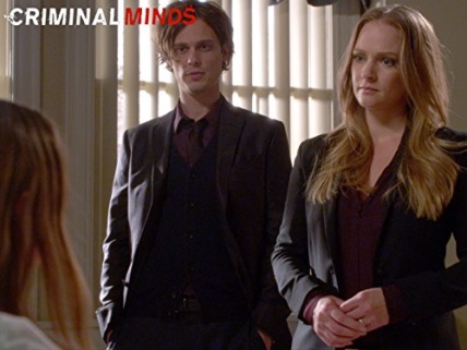 "Criminal Minds" Hostage Technical Specifications