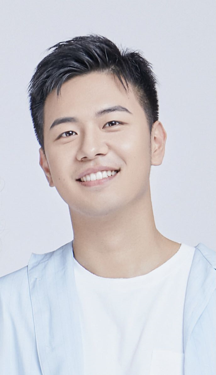 Dongrui Liu 刘东瑞