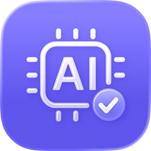 AI Actions app icon