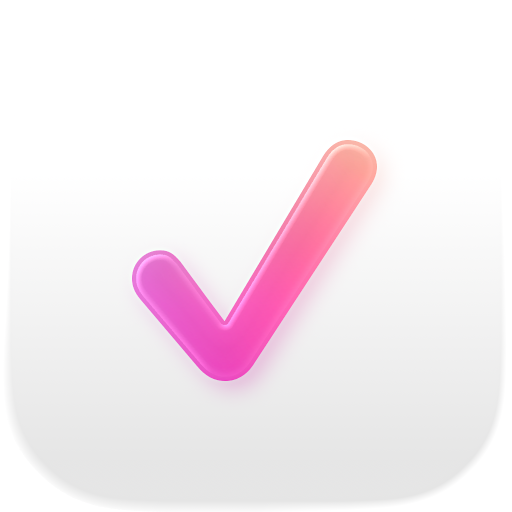One Task app icon