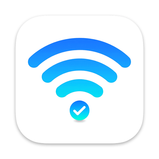 Online Check app icon