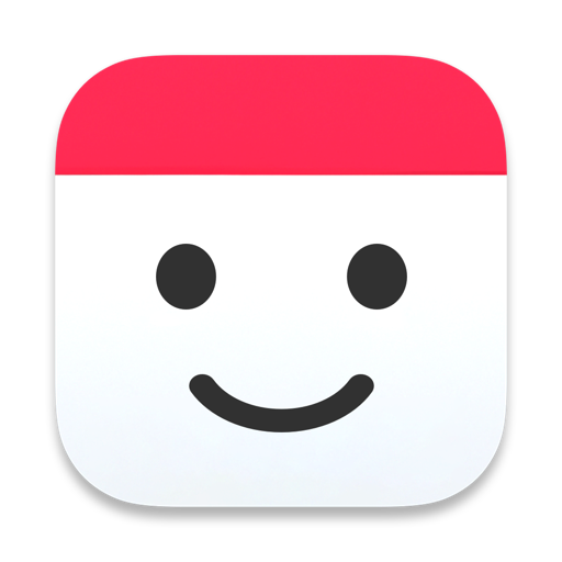 Menu Bar Calendar app icon