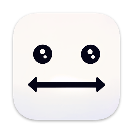 Menu Bar Spacing app icon