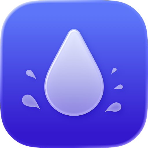 Plash app icon