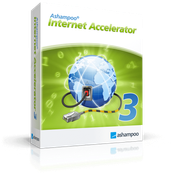 Ashampoo® Internet Accelerator 3