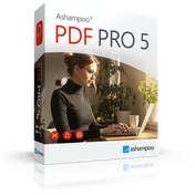 Ashampoo® PDF Pro 5