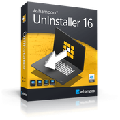 Ashampoo® UnInstaller 16
