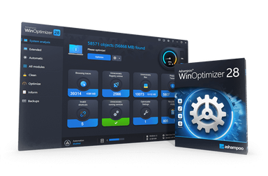 WinOptimizer 28
