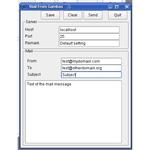 Screenshot thumbnail