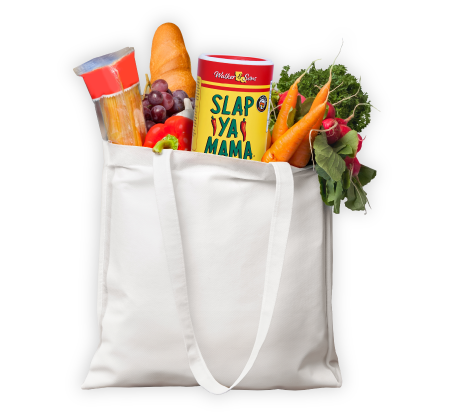 Find Slap Ya Mama In Stores