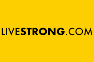 LIVESTRONG screenshot