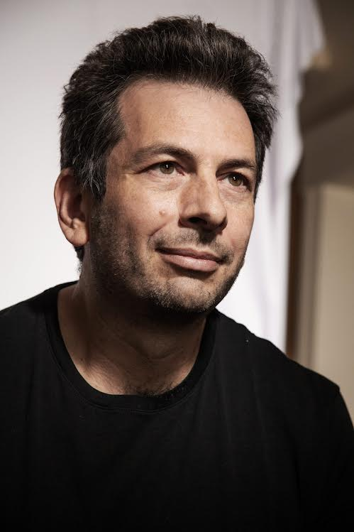 Blaise Aguera y Arcas