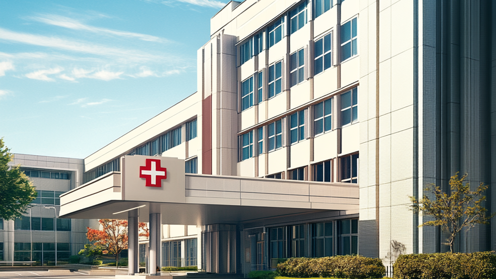 天津市泰达医院