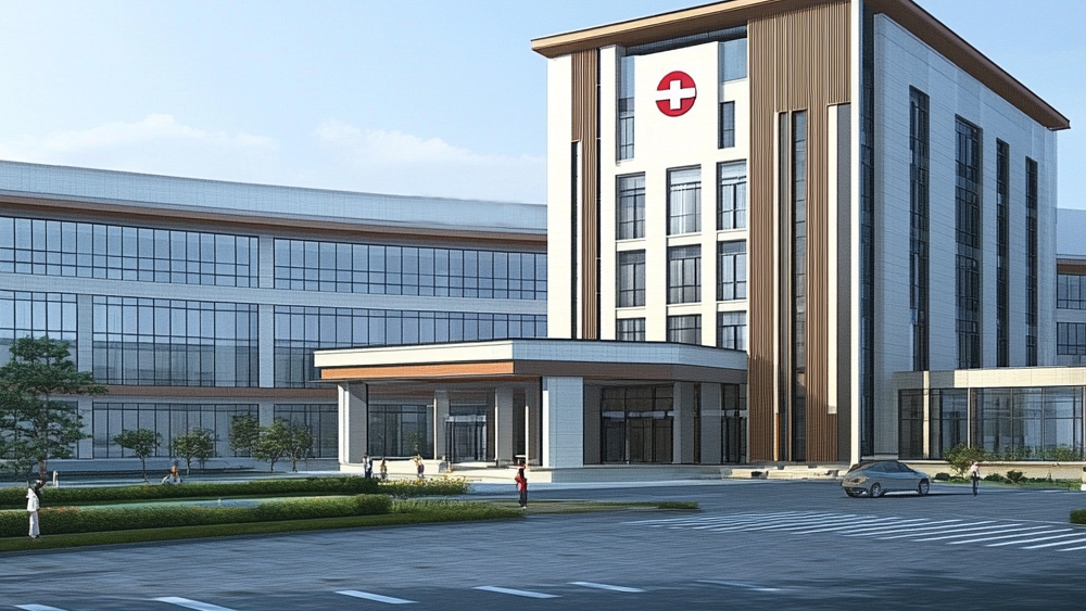 攀枝花整形美容医院