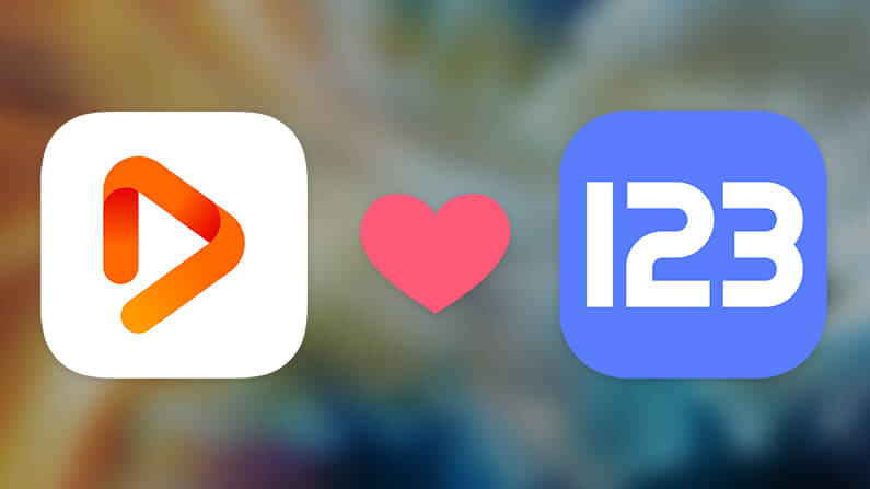 123 Cloud Drive（123云盘）