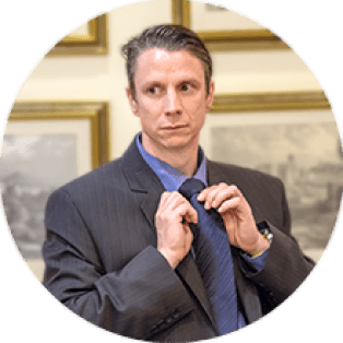 headshot karoly arnhoffer