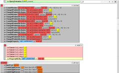 [Cursor initialization]