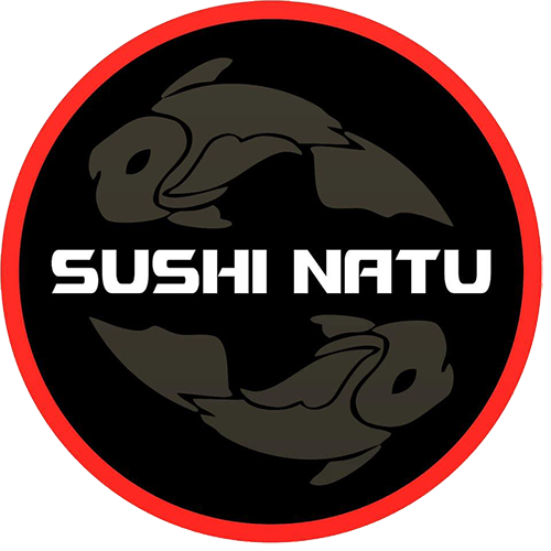 Sushi Natus logotyp